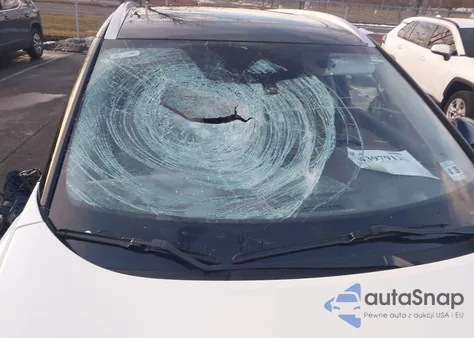 2021 Nissan Rogue Sl Intelligent Awd z USA, uszkodzony, nr VIN JN8AT3CB6MW227758